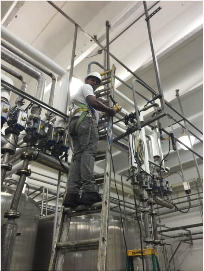 Ingeniería Eléctrica (Tubería)