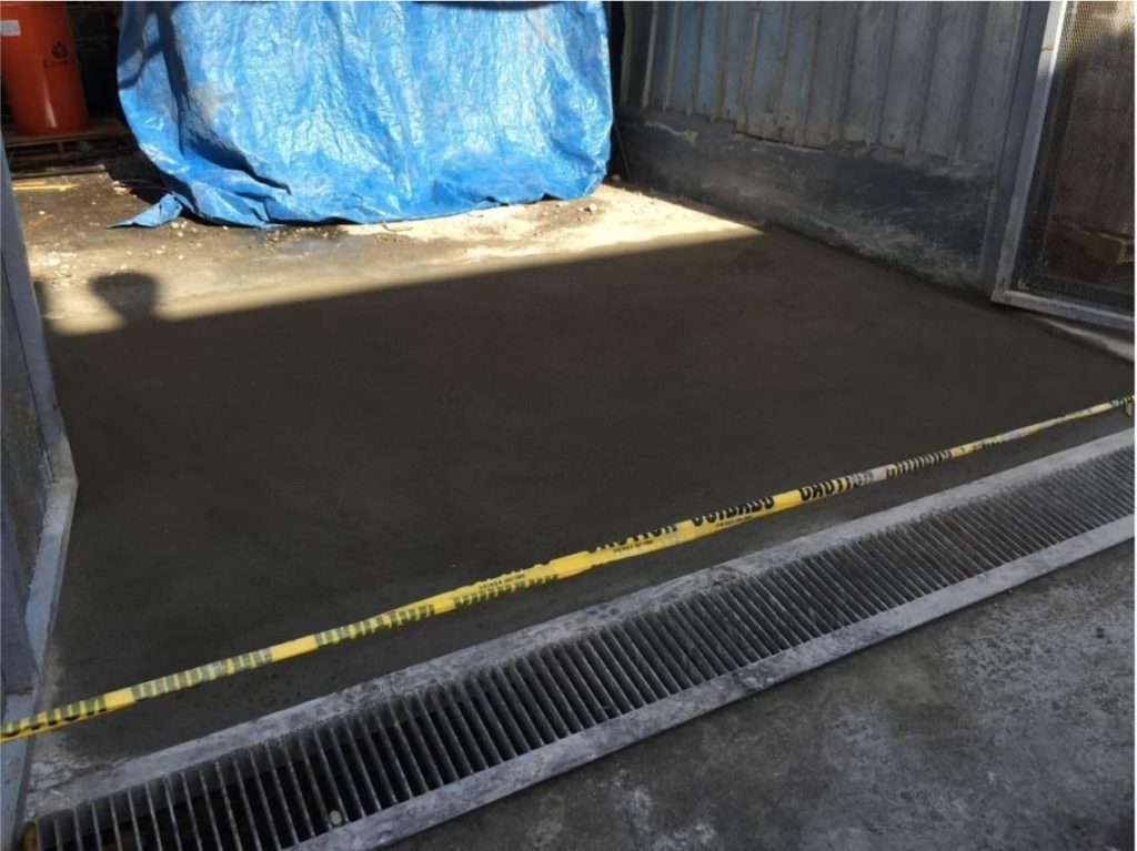 Ingeniería Eléctrica (Vaciado)