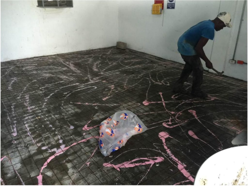 Ingeniería Eléctrica (Vaciado)