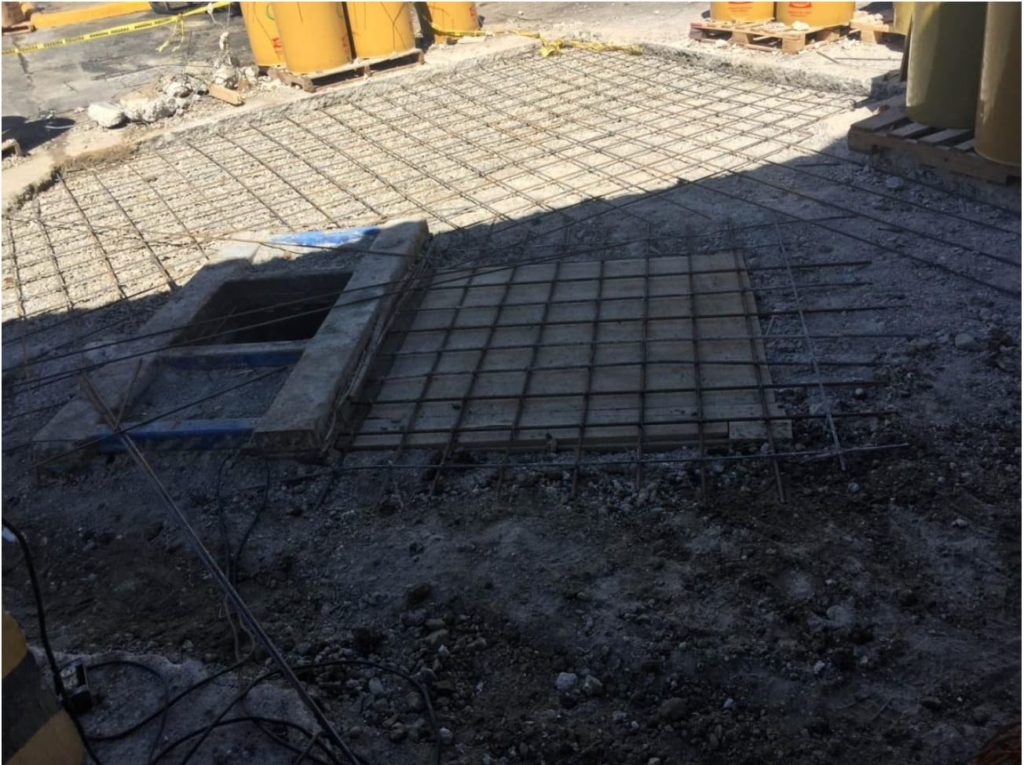 Ingeniería Eléctrica (Vaciado)