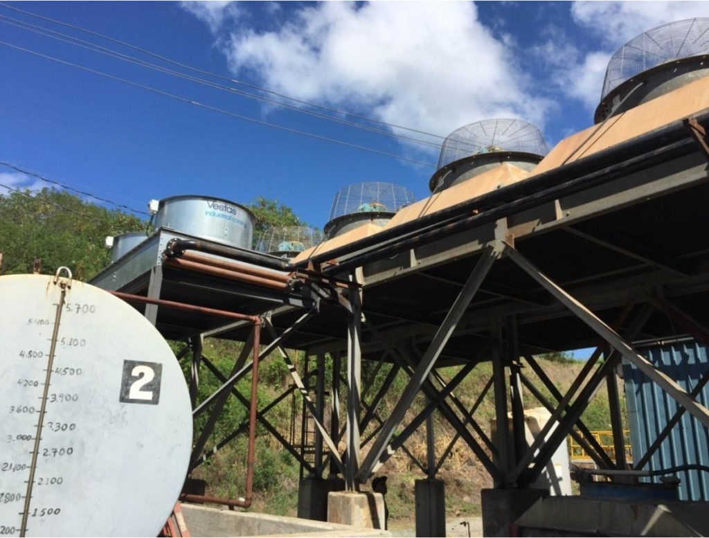 Ingeniería Eléctrica (Vigas)