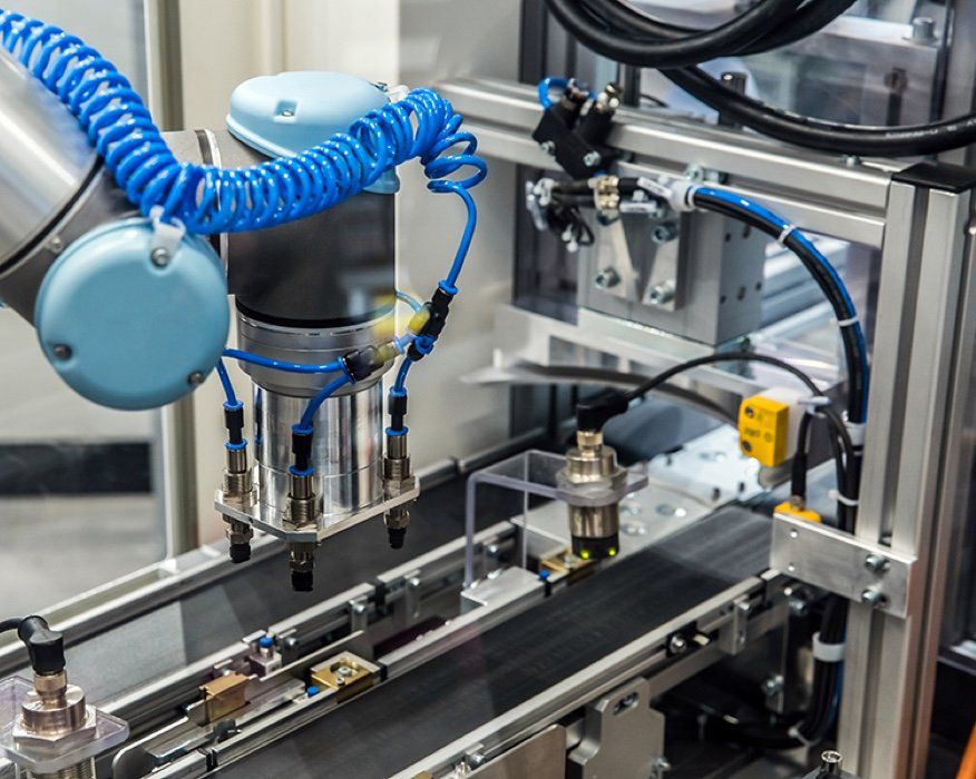 Ingeniería Eléctrica (Proyectos)