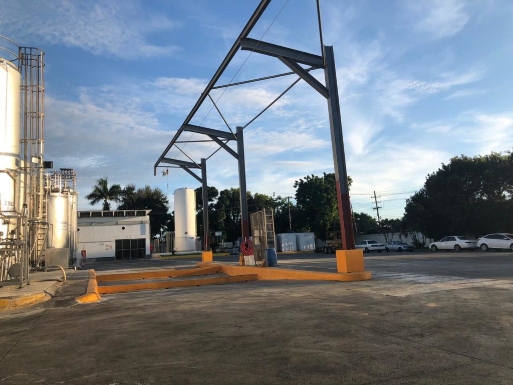 Ingeniería Eléctrica (Proyectos)