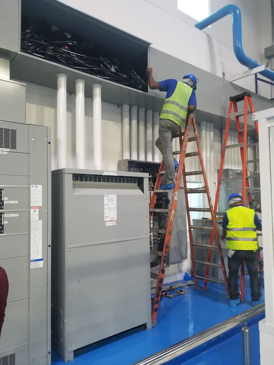 Ingeniería Eléctrica (Ingeniería eléctrica)