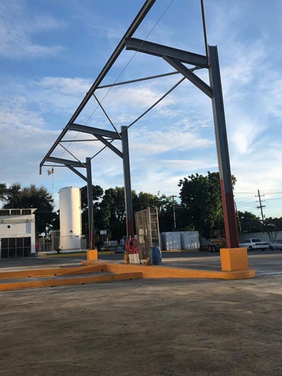 Ingeniería Eléctrica (Proyectos)