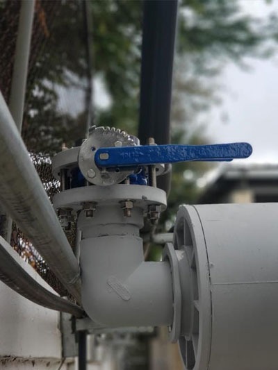 Ingeniería Eléctrica (Proyectos)