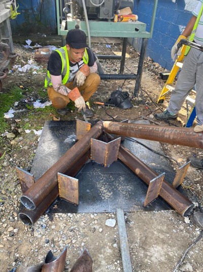 Ingeniería Eléctrica (Proyectos)