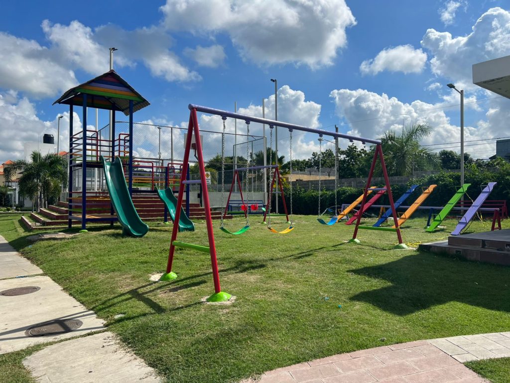 Ingeniería Eléctrica (Parque)