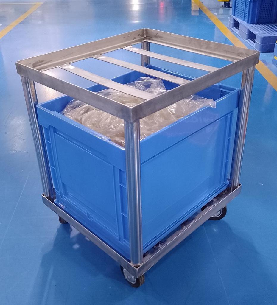 Ingeniería Eléctrica (Proyectos)