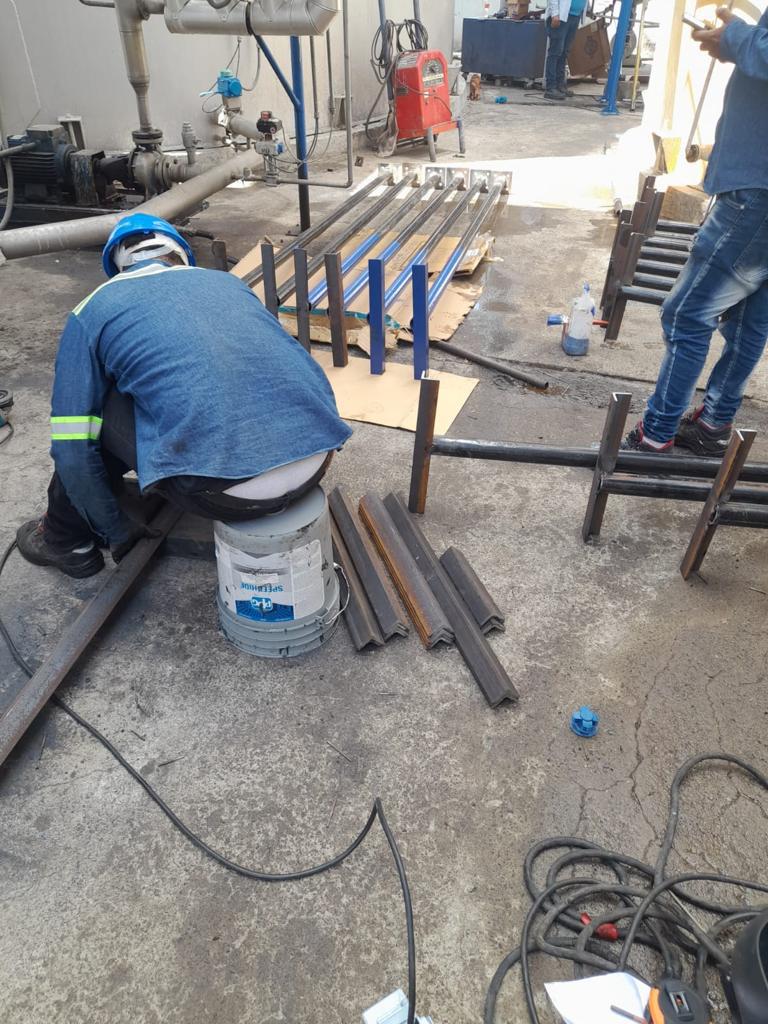 Ingeniería Eléctrica (Proyectos)