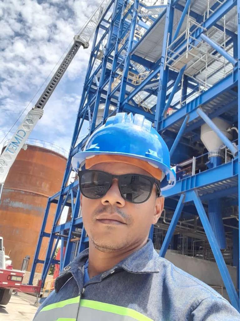 Ingeniería Eléctrica (Proyectos)