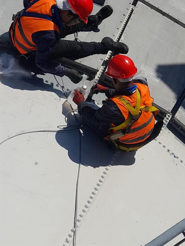 Ingeniería Eléctrica (Proyectos)