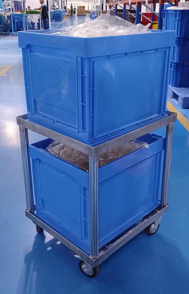 Ingeniería Eléctrica (Proyectos)