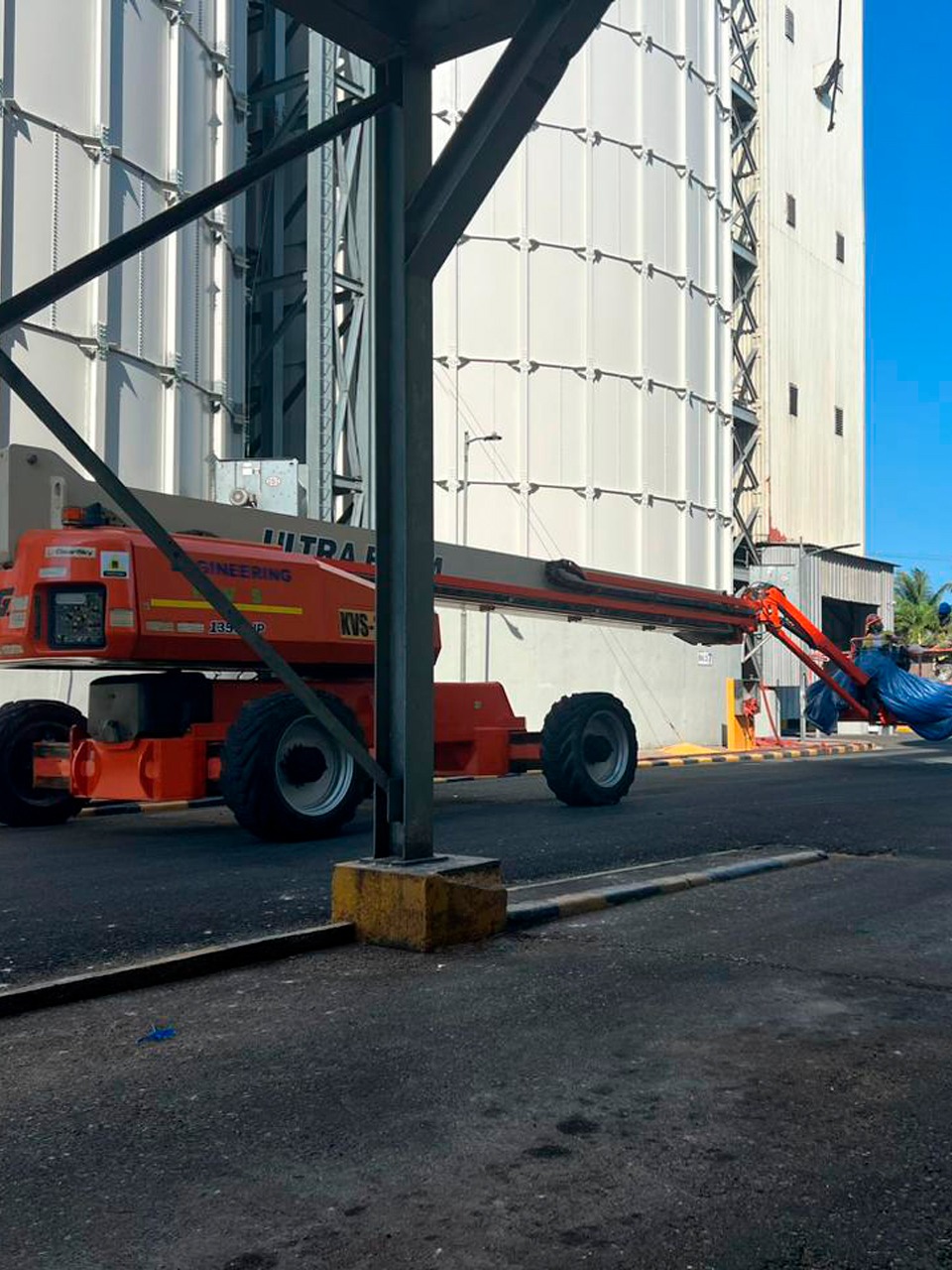 Ingeniería Eléctrica (Proyectos)