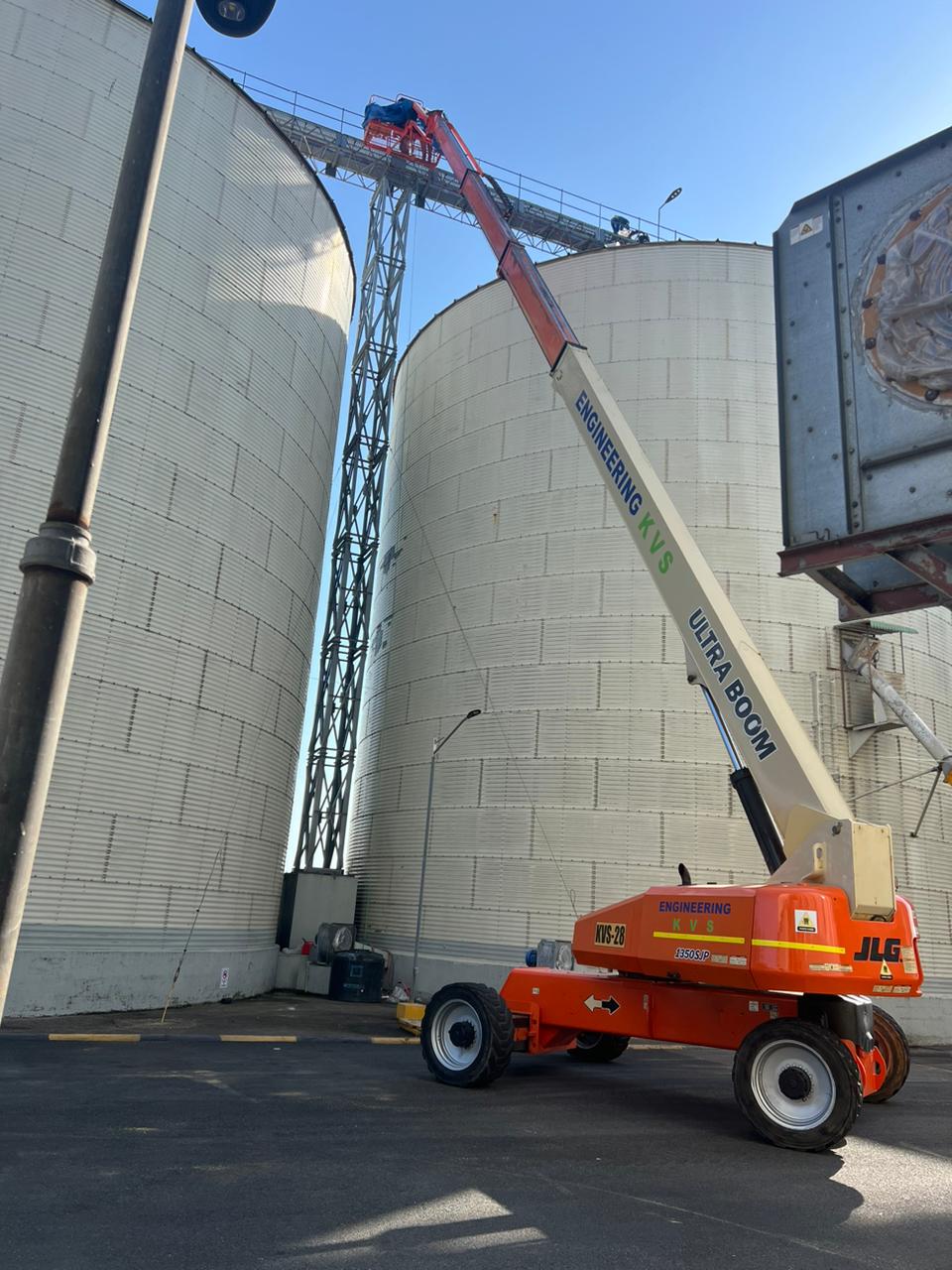 Ingeniería Eléctrica (Proyectos)