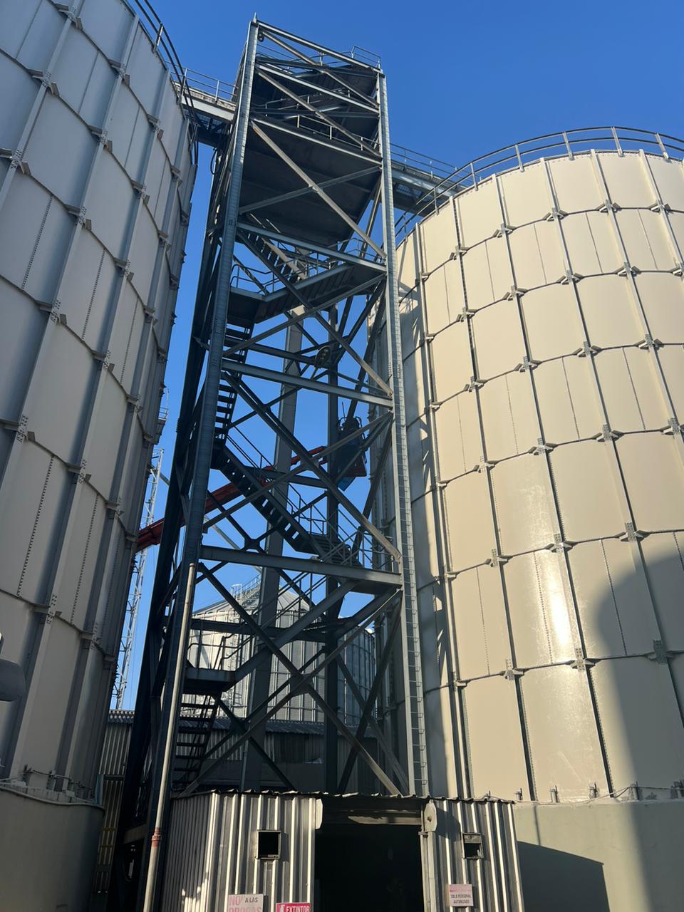 Ingeniería Eléctrica (Proyectos)