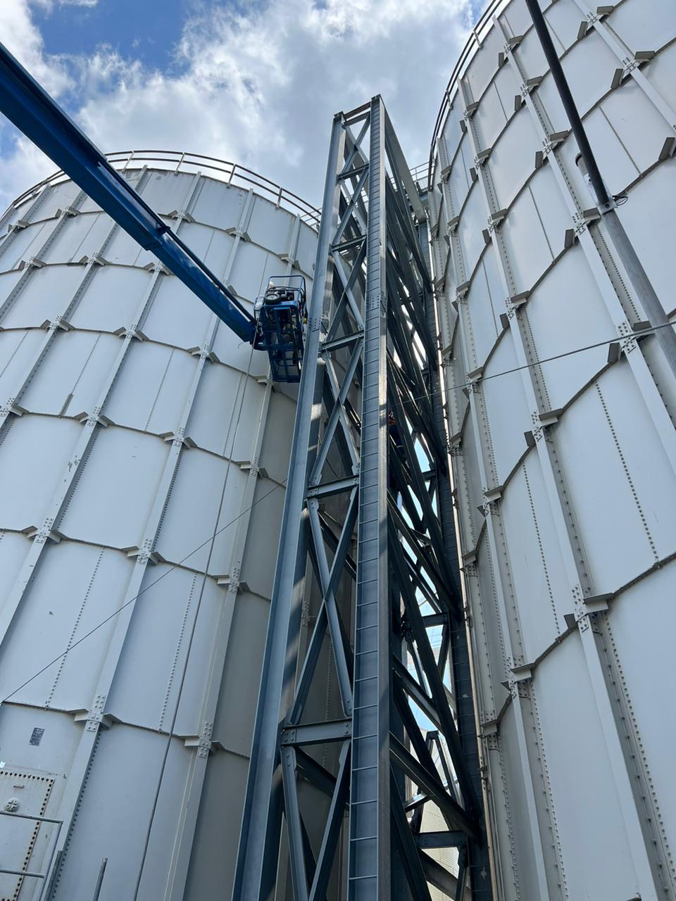 Ingeniería Eléctrica (Proyectos)